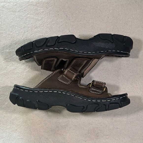 TamintO Sandals Mens Size 10M - Picture 12 of 16